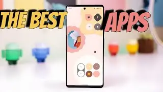 The Best Android Apps | Best apps of the Month - February 2024 #andriodapps