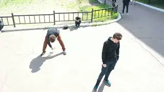 FАэромоделирование в Асториуме