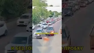 Two Drivers Is Power