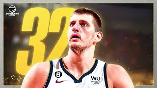 Nikola Jokic 32 POINTS vs Suns! ● WCSF G6 ● Full Highlights ● 11.05.23 ● 1080P 60 FPS