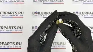 Втулка (циркуляции) для котла Beretta артикул R6860