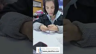 Чжуцзи рынок жемчуга (Zhuji Pearls Market) 