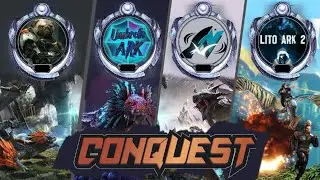 Сервер Сonquest, описание, новости, анонсы.