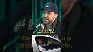 PABLO MARÇAL EXPÕE GUILHERME BOULOS!