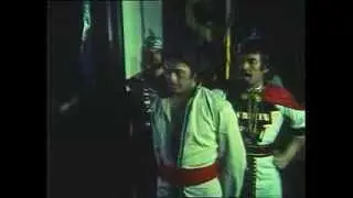 Kimsin sen?