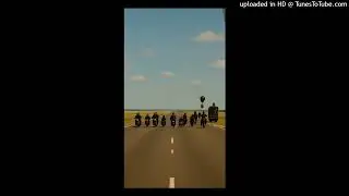 Ехали медведи на велосипеде рок версия Loop 10 Min