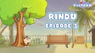 RINDU - EPISODE 1