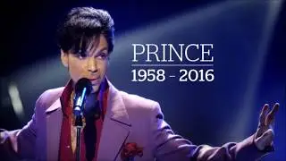 R.I.P Prince 1958 to 2016 - Party Like It's 1999 (WAITING FOR 2022)