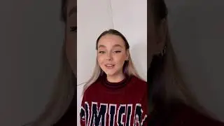 Грущу из за ДР🥲🎁