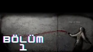 HİÇ KOMİK OLMAYAN Bİ DURUMA GÜLMEK (Cry of fear Bölüm 1)