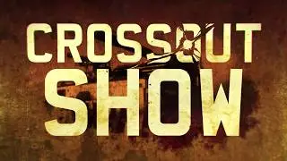 Crossout show title