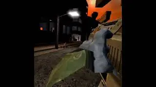 Quake4XR mods megapack (experimental)
