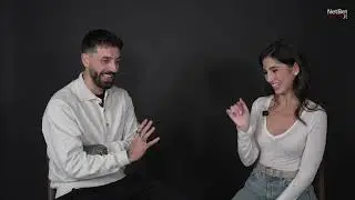 NETBETNews Talk: Dai campetti di periferia alla Serie A con Ciccio Caputo.