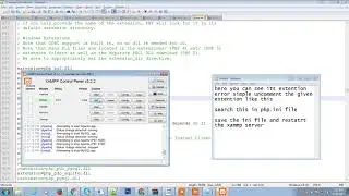 How to Fix Magento Installation error xsl, Intl Extension