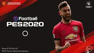 [26/03/20] Platinum Patch PES Mobile | Licensed Teams,Official Kits & Logos|Premier League, La Liga