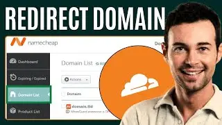 How to Redirect Domains in Cloudflare (Step-by-Step)