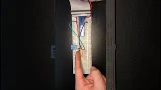 Raspberry Pi Humidity Sensor