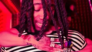 FreshDuzIt - Sorry 4 Da Wop (PROD BY MANNIE FRESH)