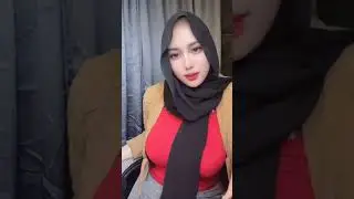 Bigo Live Tudung - 346