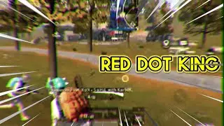 Red Dot King⚡🔥 | pubg lite montage | Oneplus,9R,9,8T,7T,,7,6T,8,N100,Nord,5T,NeverSettle