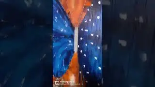 Ваза своими руками !