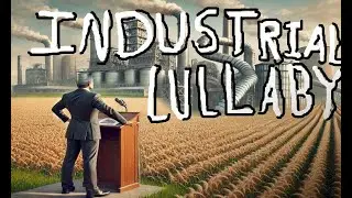 Valor Quest - Industrial Lullaby - Official Music Video