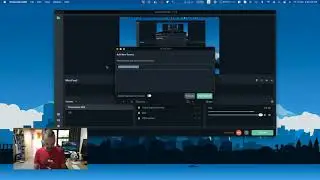 Using SWB Audio Capture inside Streamlabs OBS