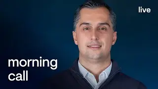 Morning Call - BTG Pactual digital - com Lucas Claro e Leonardo Paiva - 22/11/2021