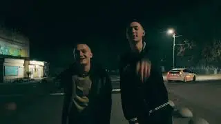 ПРЕМЬЕРА КЛИПА - МЕДЛЕННО ( ХОРСКИЙ, DEDALVIPP ) #music