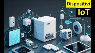Proteggi i tuoi dispositivi IoT: Scopri come!
