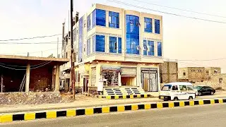 مبنى الستين ب 160 مليون فقط رقم 1373