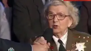 Что ветераны думают о Сталине?