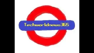 Techworldnews365 intro video