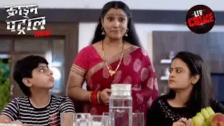 How Does A Husband's Support Turn Evil For A Wife? | Crime Patrol Satark | Money Desires