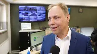Biogazownia w oczyszczalni ścieków w Dębie. Wodociągi Jaworzno zrealizują projekt OZE