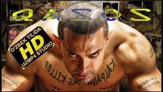 QASOS КАСОС HD Hind kino o'zbek tilidaUZMP4 STUDIO