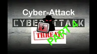 What we want to do After a Cyber attack Happened | Cyber security PART 4 | Laughing Bomb