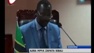 Ajira Mpya Za Walimu Hizi Hapa