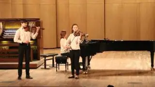 Д. Шостакович «Испанский танец»