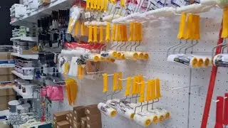 Идём с Леной в магазины.Обзор покупок и цен