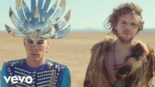 Empire Of The Sun - Discovery (Trailer)