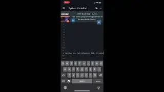 Calculator in Python using Function