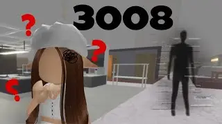 1 АПРЕЛЯ В ИКЕЕ! Чёрный силуэт меня пугает 👤