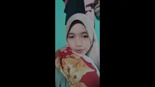 Bigo hijab styles terbaru ukhty