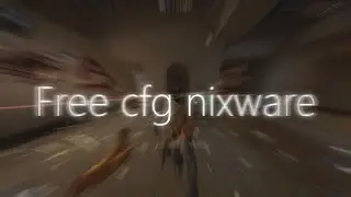 NIXWARE.CC 2-3k MEDIA | FREE CFG AND LUA