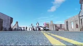[MMD] Daybreak Frontline TDA Umineko Skirt DL (HD)