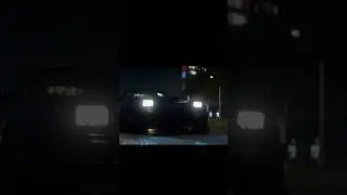 Night Phonk Drift | GTA 5 | 
