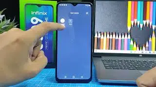 How to Hide Apps in Infinix Smart 4 plus