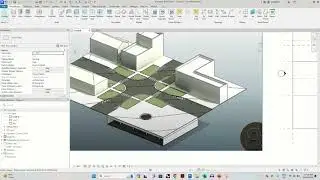 10 HOW TO BUILD A SITE MODEL IN REVIT