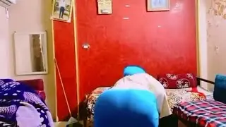 روتين فوفا الجديد شديد 🔥🔥🔥